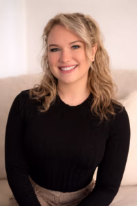 Melissa Ellis, LMSW