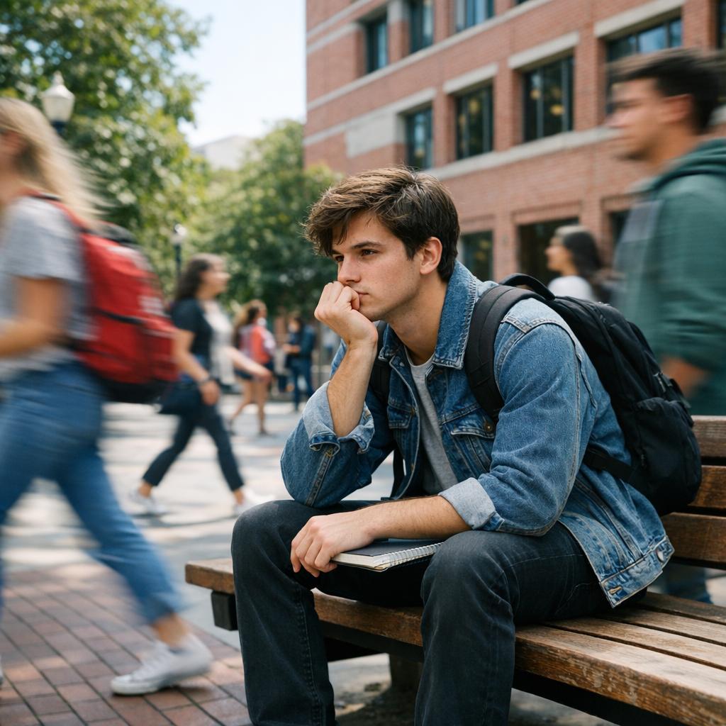 Teen Counseling in Marietta