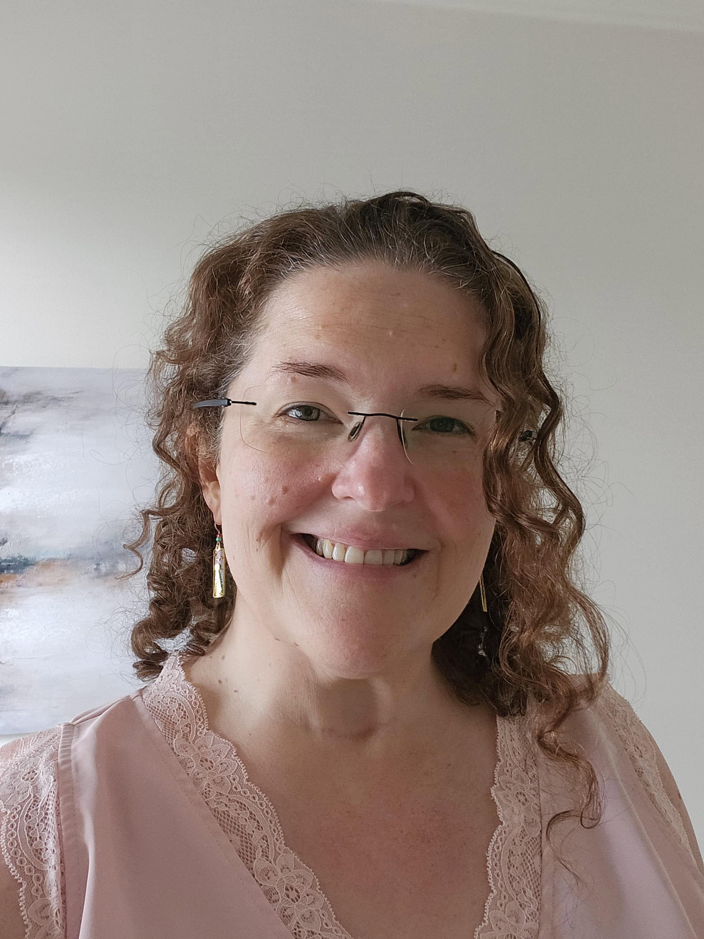 Kelly Ledford