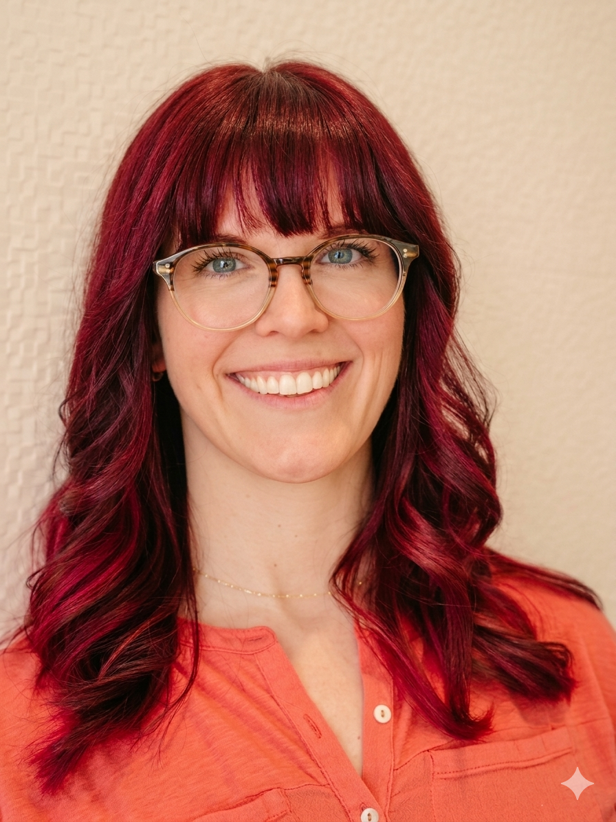 Erin Bickley, LPC